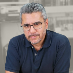 Luigi Cama, IT developer