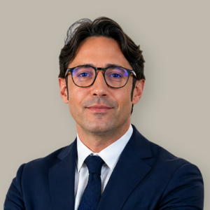 Gabriele Pergolizzi, CEO Pergolizzi Solutions